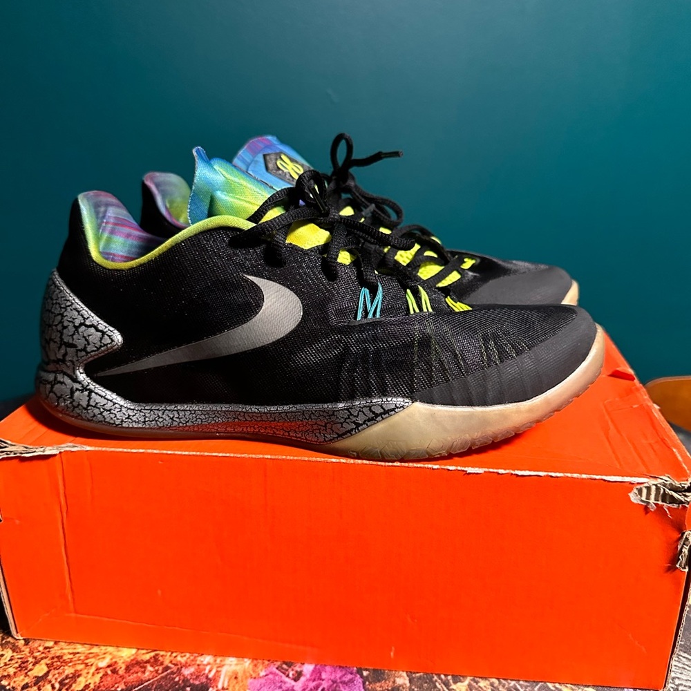 COPY - Men’s Nike James Harden All Star Hyperchase AS Size 9.5